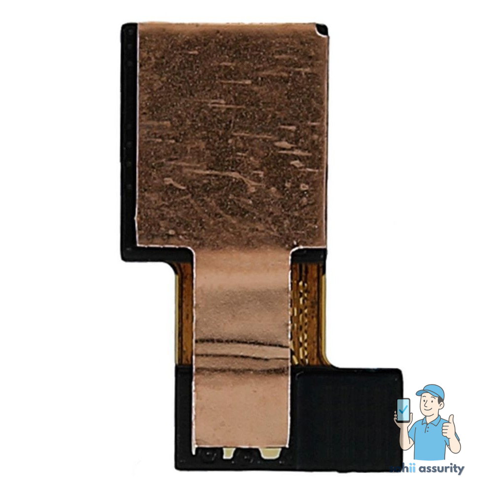 Replacement Front Camera for Xiaomi Redmi Note 8 Pro (Selfie Camera) thumbnail
